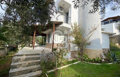 Didim-Akbük merkezi konumda villa