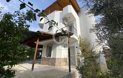 Didim-Akbük merkezi konumda villa