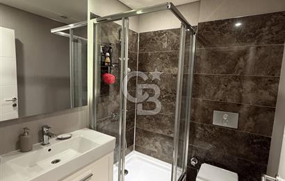 SİNPAŞ ALTIN ORAN KIYI KONAKLARI TERASLI SAUNALI ÖZEL LOFT DAİRE