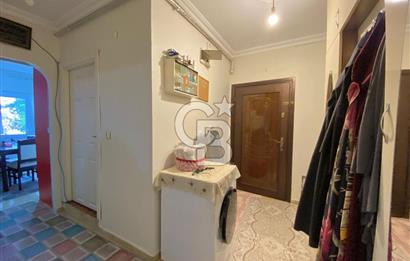 BOĞAZKÖY YÜRÜYÜŞ YOLUNDA 2+1 BAHÇE KULLANIMLI DAİRE