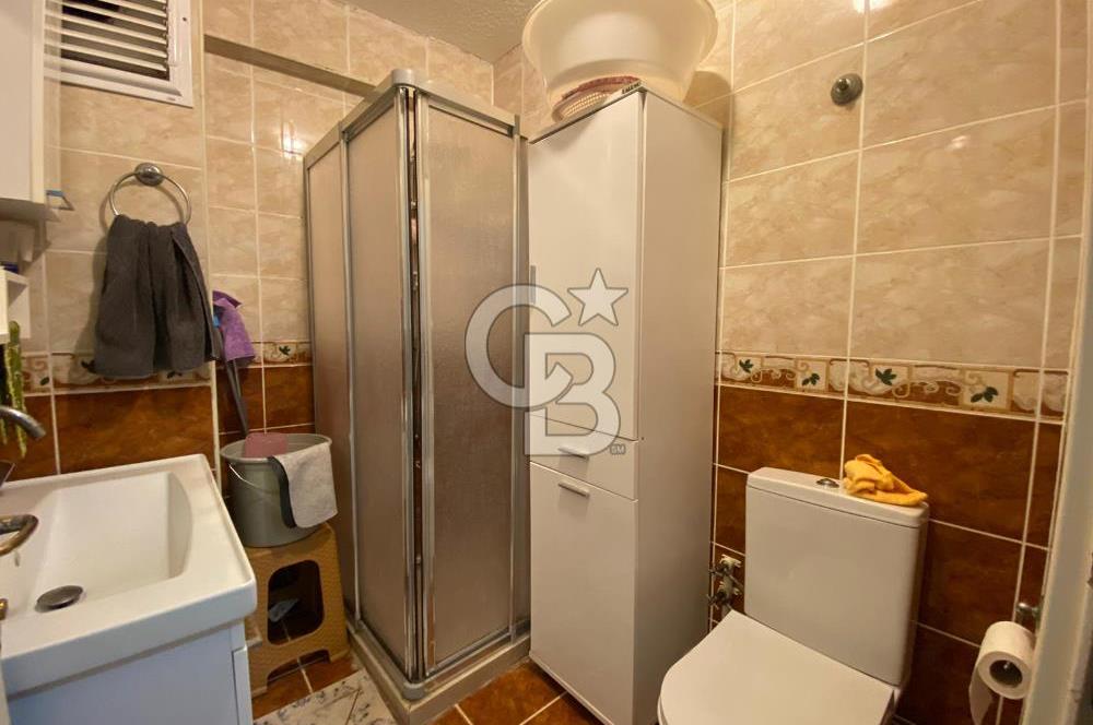 BOĞAZKÖY YÜRÜYÜŞ YOLUNDA 2+1 BAHÇE KULLANIMLI DAİRE