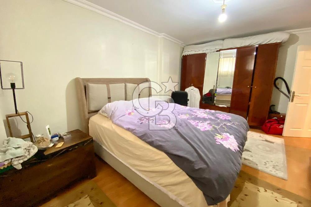 BOĞAZKÖY YÜRÜYÜŞ YOLUNDA 2+1 BAHÇE KULLANIMLI DAİRE