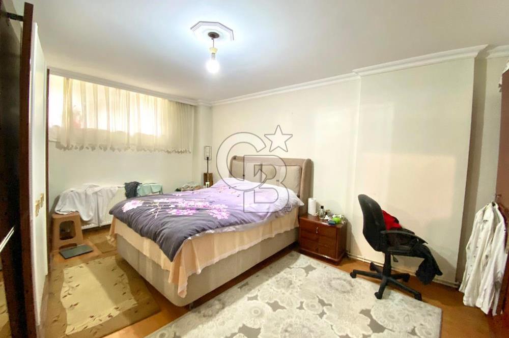 BOĞAZKÖY YÜRÜYÜŞ YOLUNDA 2+1 BAHÇE KULLANIMLI DAİRE