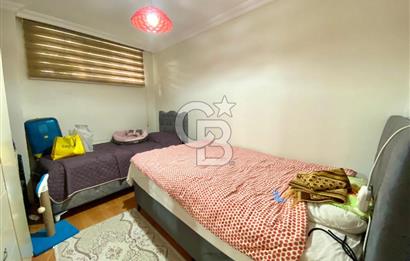 BOĞAZKÖY YÜRÜYÜŞ YOLUNDA 2+1 BAHÇE KULLANIMLI DAİRE