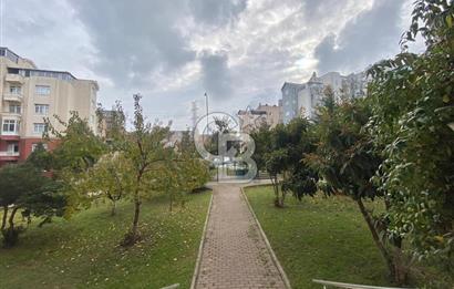 BOĞAZKÖY YÜRÜYÜŞ YOLUNDA 2+1 BAHÇE KULLANIMLI DAİRE