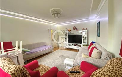 BOĞAZKÖY YÜRÜYÜŞ YOLUNDA 2+1 BAHÇE KULLANIMLI DAİRE