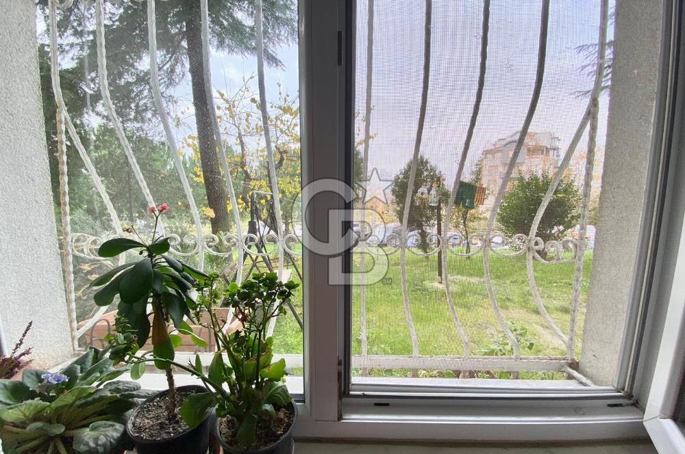 BOĞAZKÖY YÜRÜYÜŞ YOLUNDA 2+1 BAHÇE KULLANIMLI DAİRE