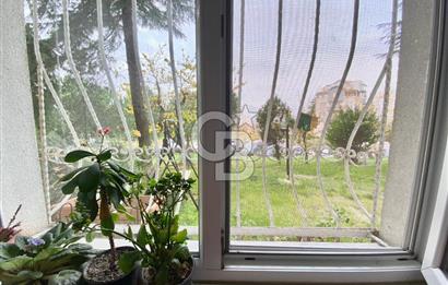 BOĞAZKÖY YÜRÜYÜŞ YOLUNDA 2+1 BAHÇE KULLANIMLI DAİRE