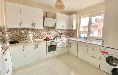 ORKİDE EVLERİ'NDE 2+1 FULL YAPILI SATILIK DAİRE