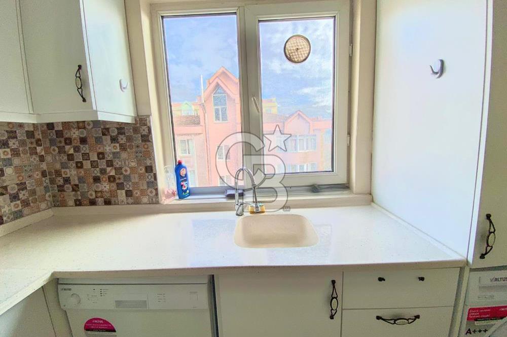 ORKİDE EVLERİ'NDE 2+1 FULL YAPILI SATILIK DAİRE