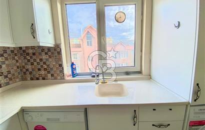 ORKİDE EVLERİ'NDE 2+1 FULL YAPILI SATILIK DAİRE