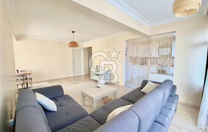 ORKİDE EVLERİ'NDE 2+1 FULL YAPILI SATILIK DAİRE