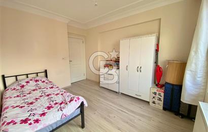 ORKİDE EVLERİ'NDE 2+1 FULL YAPILI SATILIK DAİRE