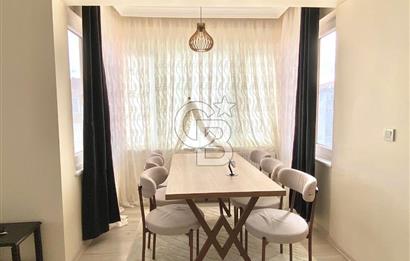 ORKİDE EVLERİ'NDE 2+1 FULL YAPILI SATILIK DAİRE