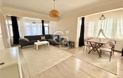 ORKİDE EVLERİ'NDE 2+1 FULL YAPILI SATILIK DAİRE