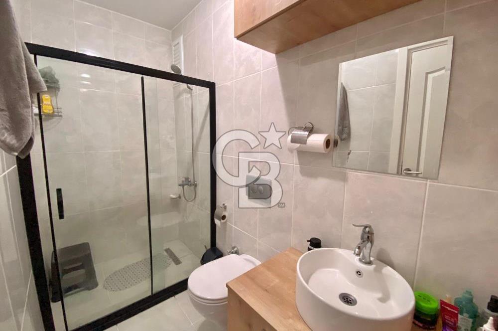 ORKİDE EVLERİ'NDE 2+1 FULL YAPILI SATILIK DAİRE