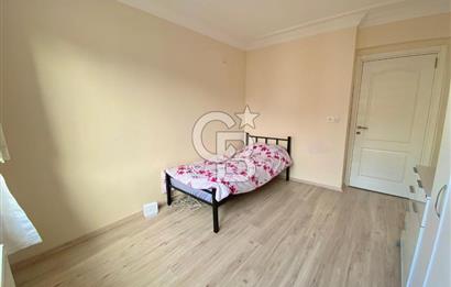 ORKİDE EVLERİ'NDE 2+1 FULL YAPILI SATILIK DAİRE