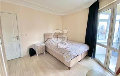 ORKİDE EVLERİ'NDE 2+1 FULL YAPILI SATILIK DAİRE