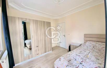 ORKİDE EVLERİ'NDE 2+1 FULL YAPILI SATILIK DAİRE