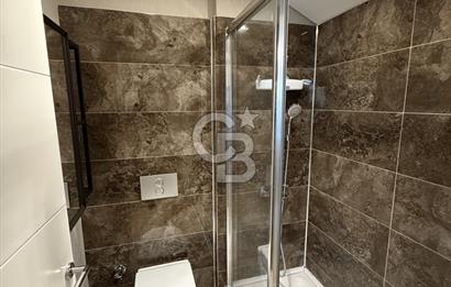 SİNPAŞ ALTIN ORAN KIYI KONAKLARI TERASLI SAUNALI ÖZEL LOFT DAİRE