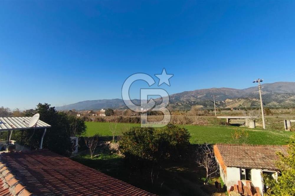 Aydın Kuyucak Horsunluda Otoyola 150 m 10 Adet İmarlı Arsa