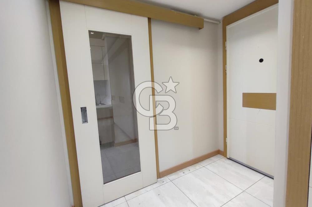 TEM AVRASYA KONUTLARI EBEVEYN BANYOLU 2+1 SATILIK