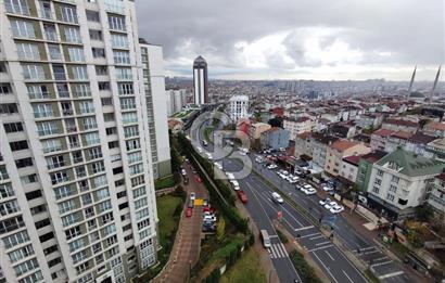 TEM AVRASYA KONUTLARI EBEVEYN BANYOLU 2+1 SATILIK