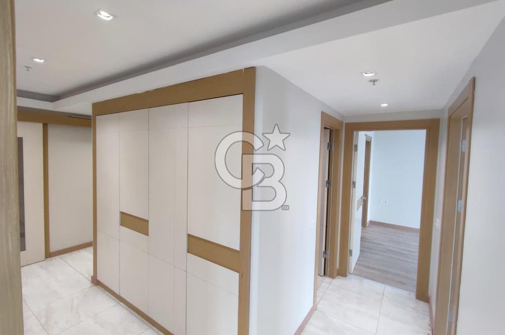 TEM AVRASYA KONUTLARI EBEVEYN BANYOLU 2+1 SATILIK