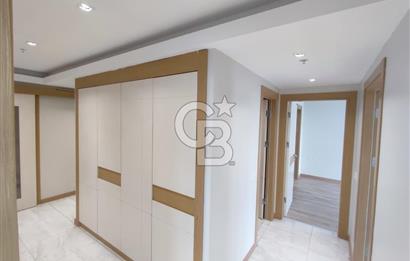 TEM AVRASYA KONUTLARI EBEVEYN BANYOLU 2+1 SATILIK