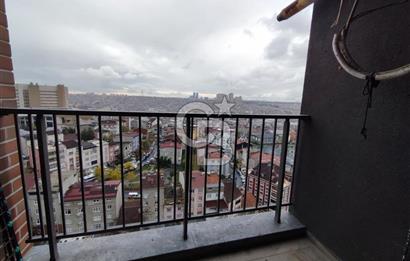 TEM AVRASYA KONUTLARI EBEVEYN BANYOLU 2+1 SATILIK