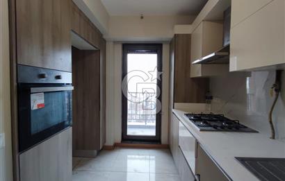 TEM AVRASYA KONUTLARI EBEVEYN BANYOLU 2+1 SATILIK