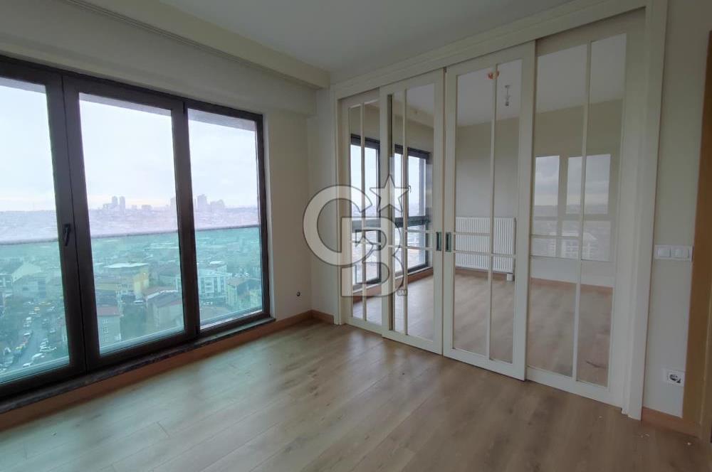 TEM AVRASYA KONUTLARI EBEVEYN BANYOLU 2+1 SATILIK