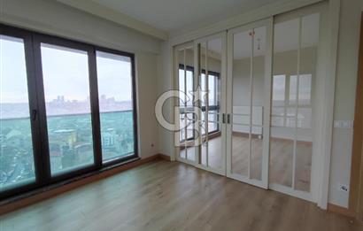 TEM AVRASYA KONUTLARI EBEVEYN BANYOLU 2+1 SATILIK