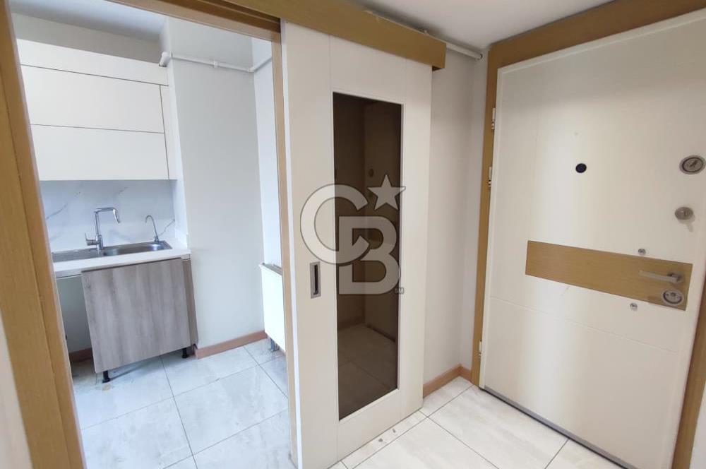 TEM AVRASYA KONUTLARI EBEVEYN BANYOLU 2+1 SATILIK