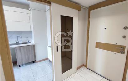 TEM AVRASYA KONUTLARI EBEVEYN BANYOLU 2+1 SATILIK