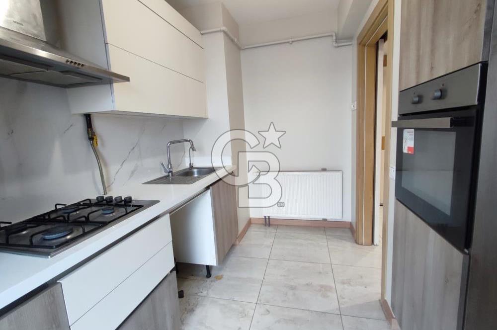 TEM AVRASYA KONUTLARI EBEVEYN BANYOLU 2+1 SATILIK