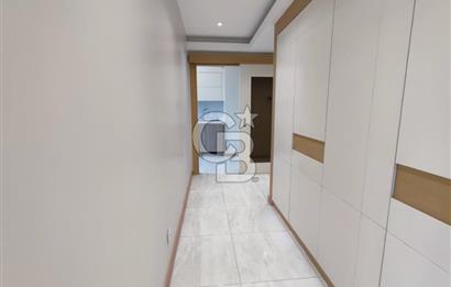 TEM AVRASYA KONUTLARI EBEVEYN BANYOLU 2+1 SATILIK