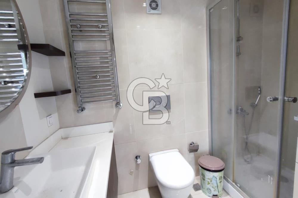 TEM AVRASYA KONUTLARI EBEVEYN BANYOLU 2+1 SATILIK