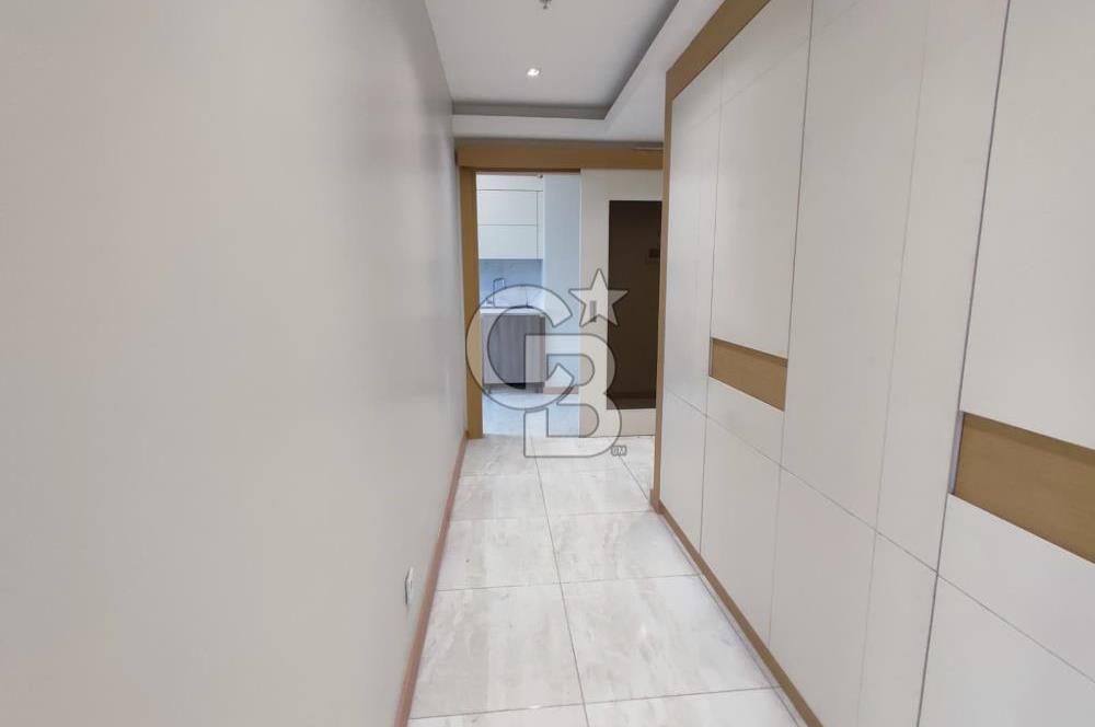 TEM AVRASYA KONUTLARI EBEVEYN BANYOLU 2+1 SATILIK