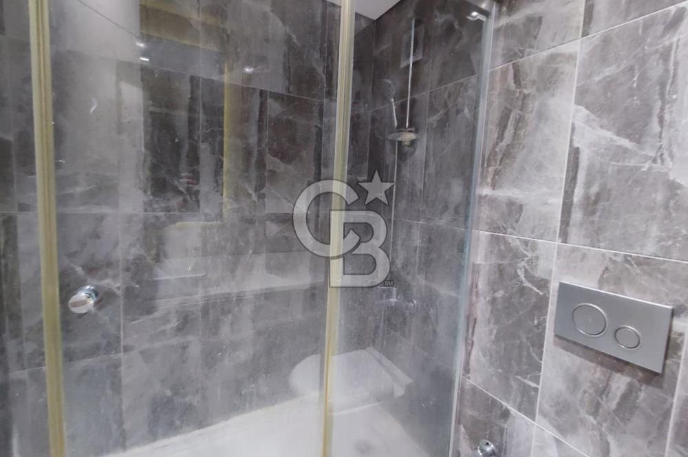 TEM AVRASYA KONUTLARI EBEVEYN BANYOLU 2+1 SATILIK