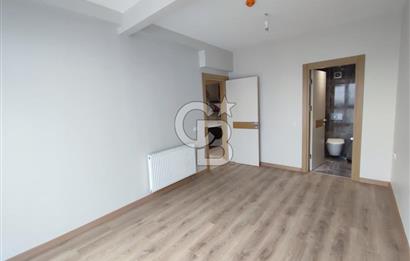 TEM AVRASYA KONUTLARI EBEVEYN BANYOLU 2+1 SATILIK