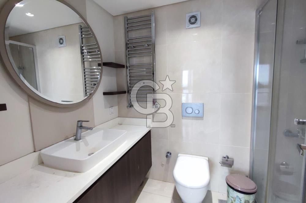 TEM AVRASYA KONUTLARI EBEVEYN BANYOLU 2+1 SATILIK