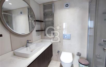 TEM AVRASYA KONUTLARI EBEVEYN BANYOLU 2+1 SATILIK