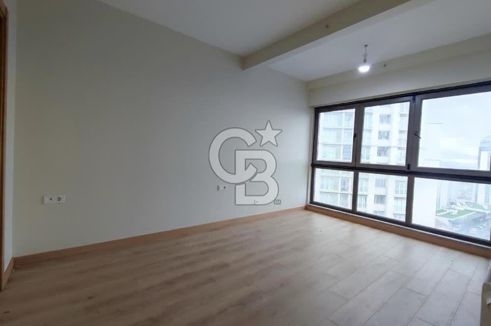 TEM AVRASYA KONUTLARI EBEVEYN BANYOLU 2+1 SATILIK