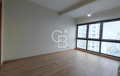 TEM AVRASYA KONUTLARI EBEVEYN BANYOLU 2+1 SATILIK