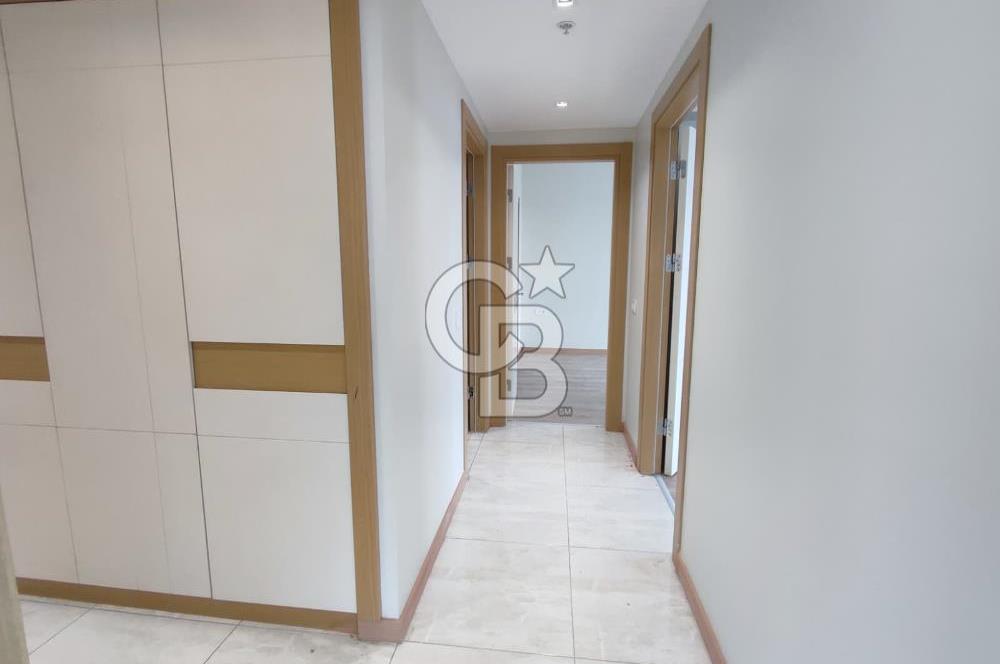 TEM AVRASYA KONUTLARI EBEVEYN BANYOLU 2+1 SATILIK