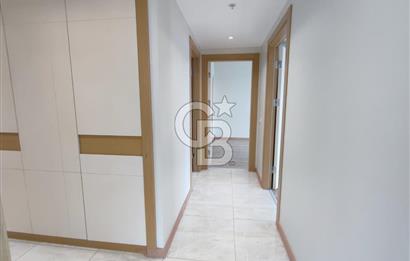 TEM AVRASYA KONUTLARI EBEVEYN BANYOLU 2+1 SATILIK