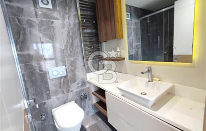 TEM AVRASYA KONUTLARI EBEVEYN BANYOLU 2+1 SATILIK