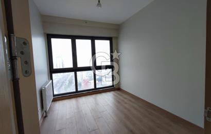 TEM AVRASYA KONUTLARI EBEVEYN BANYOLU 2+1 SATILIK