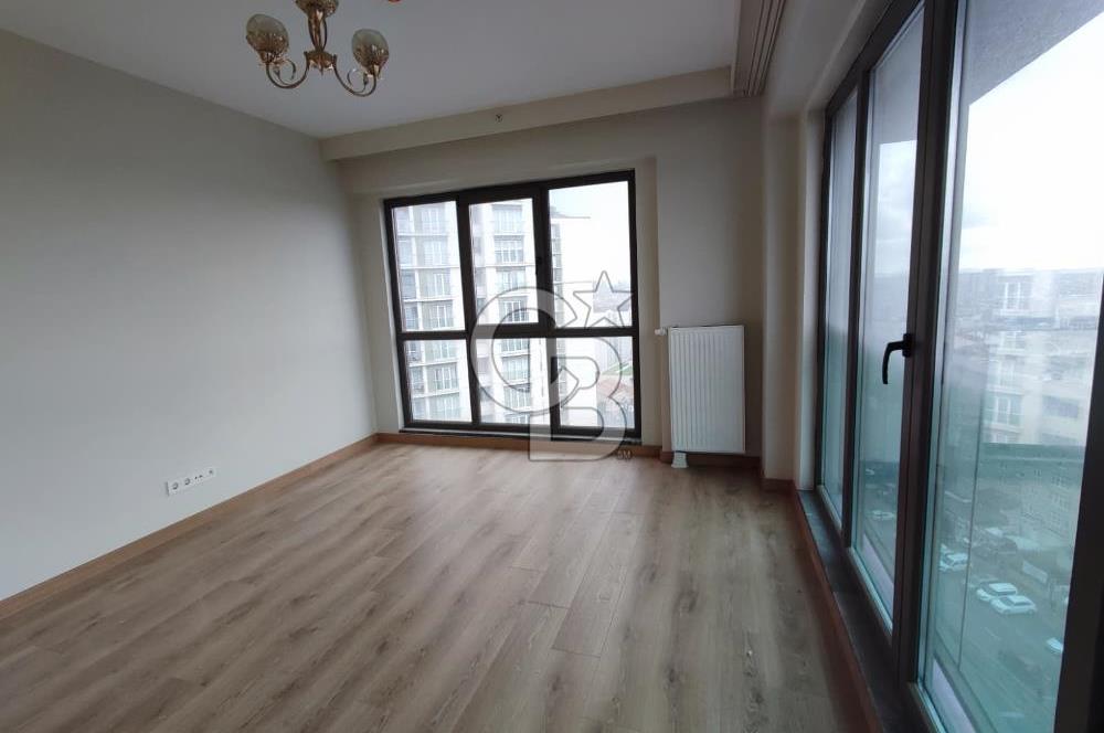 TEM AVRASYA KONUTLARI EBEVEYN BANYOLU 2+1 SATILIK